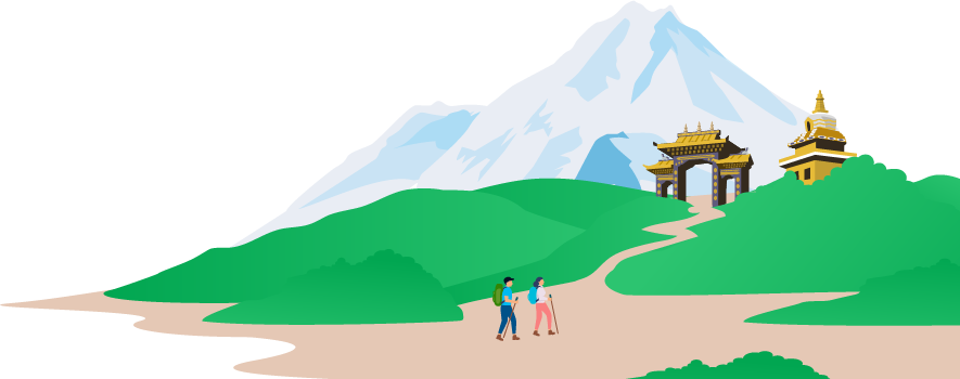 Halesi Treks Pvt. Ltd.