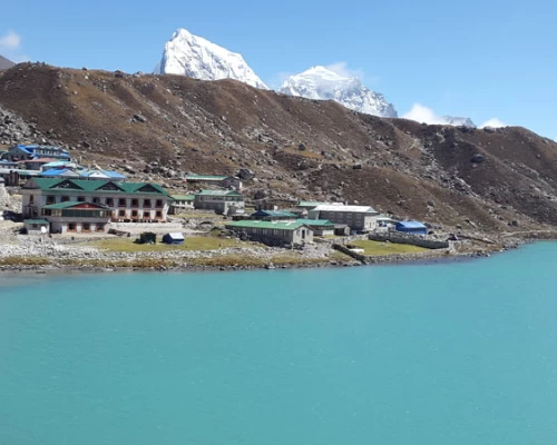Gokyo l